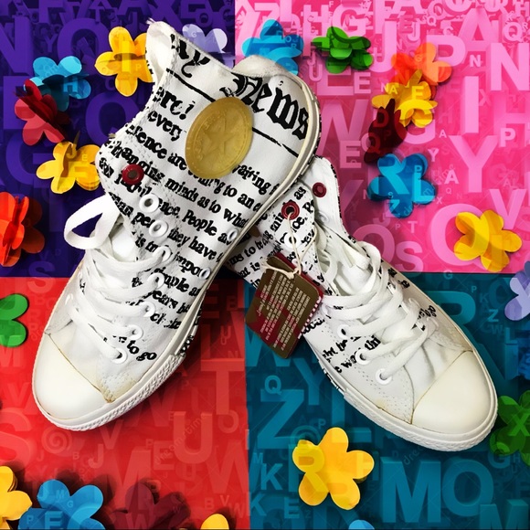 Converse Shoes - NEW CONVERSE ONE HUND(RED) SNEAKERS M6.5/W8.5